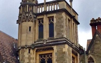 Council flies Pride flag for LGBT+ History Month
