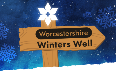 Look after yourself and others during the cold snap