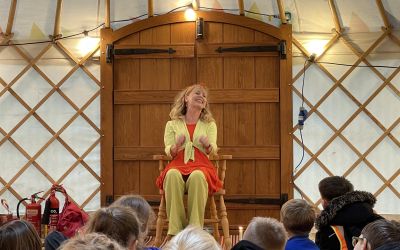 Celebrate the cultural history of The Malverns this Autumn