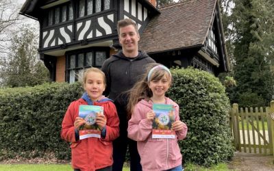 New ClueQuest Challenge comes to Malvern Hills District